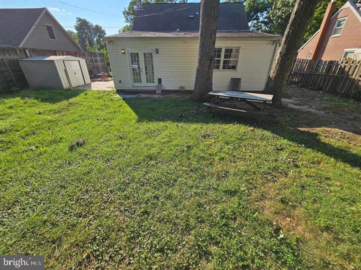 113 Ralph Road Glen Burnie, MD 21060 - Photo 30 of 32