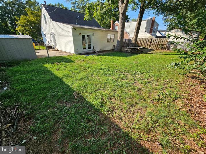 113 Ralph Road Glen Burnie, MD 21060 - Photo 31 of 32