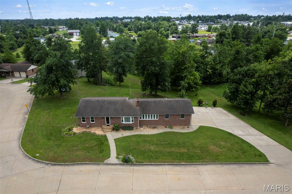 815 Ridge Drive Perryville, MO 63775 - Photo 40 of 40
