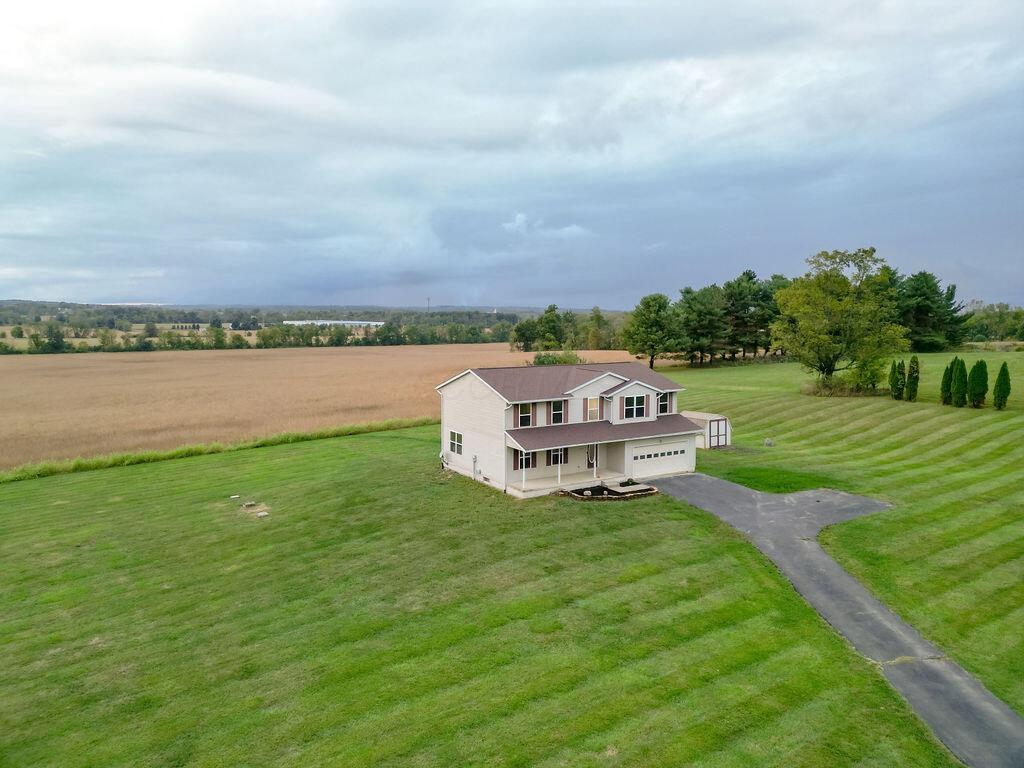 7503 Range Line Road Mount Vernon, OH 43050 - Photo 53 of 69 2-7