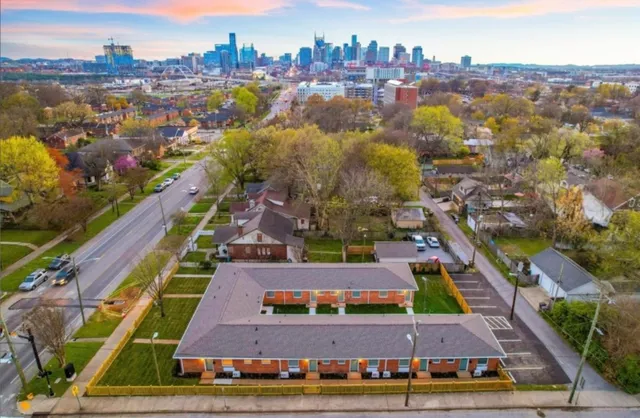 $1,500 | 627 Shelby Avenue, Unit 5, Nashville, TN 37206