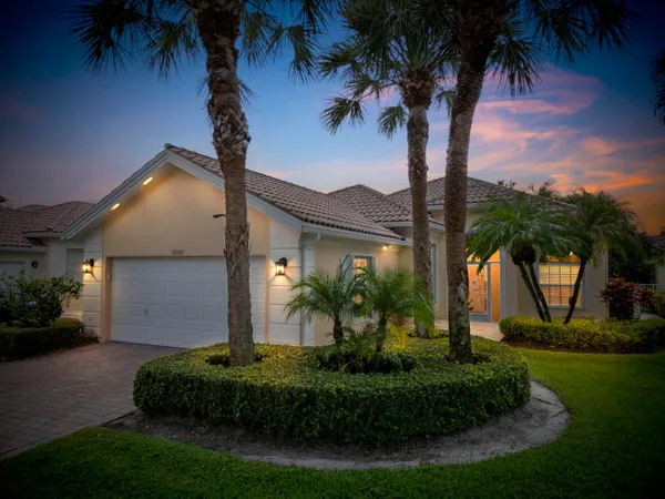 $724,500 | 8292 Dominica Place, Wellington, FL 33414