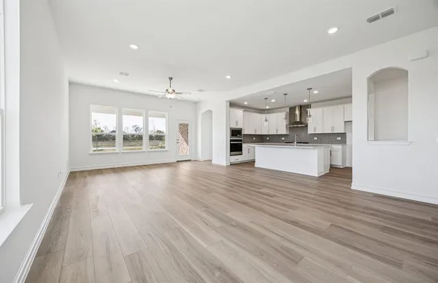 $519,990 | 1232 Kadynce Lane, Anna, TX 75409