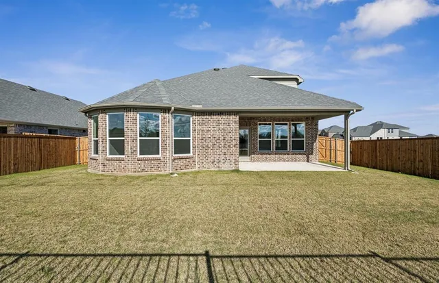 $519,990 | 1232 Kadynce Lane, Anna, TX 75409