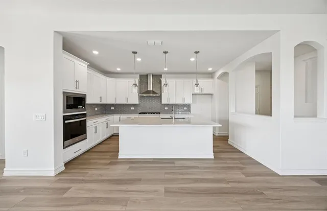 $519,990 | 1232 Kadynce Lane, Anna, TX 75409