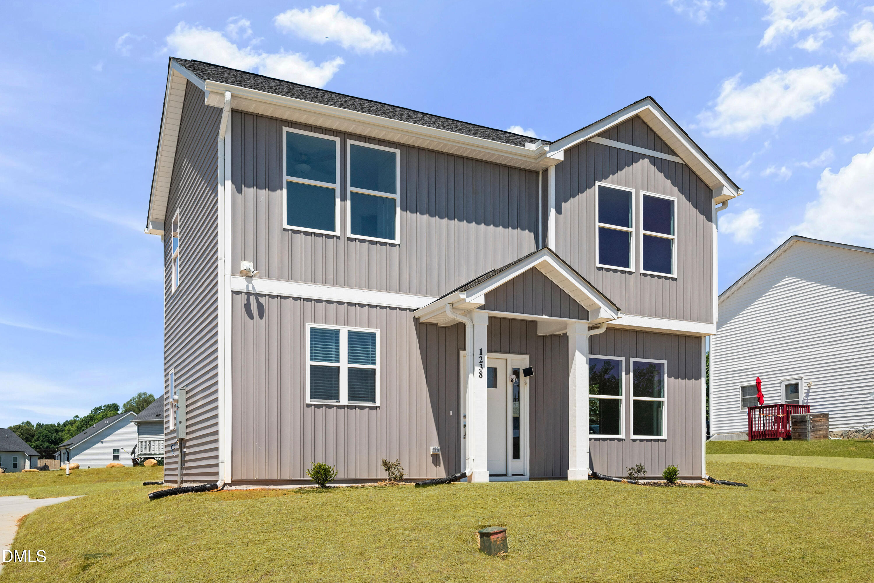 1238 Hurdle Mills Road Roxboro, NC 27573 - Photo 3 of 50 DSC_8267