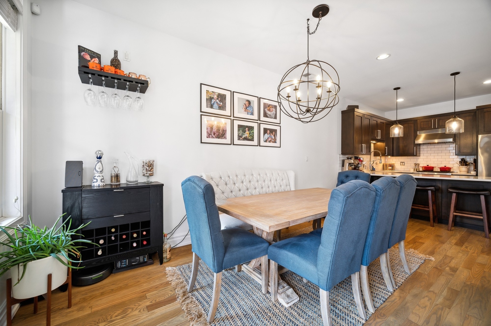 120 North Halsted Street, Unit 2 Chicago, IL 60607 - Photo 7 of 21 Gallery Image 7