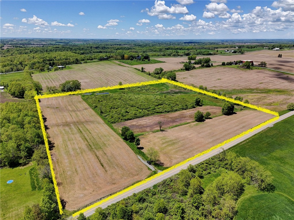 0 Wesley Road Bloomfield, NY 14469 - Photo 1 of 6