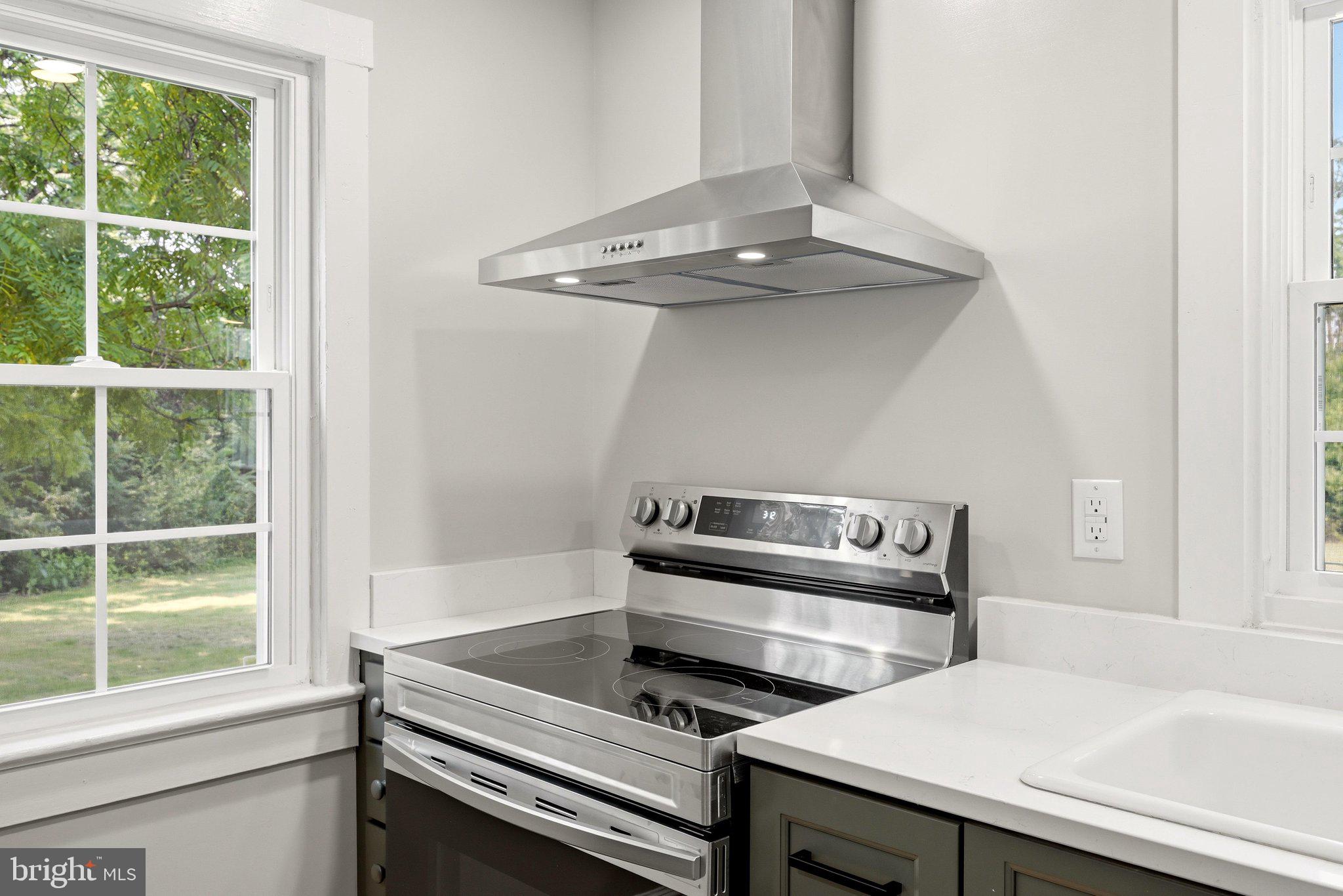 1801 Old Chapel Road Boyce, VA 22620 - Photo 26 of 55 Kitchen