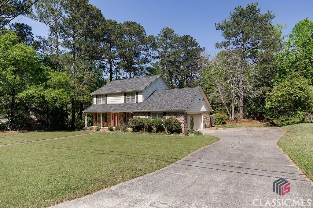 115 Nassau Lane Athens, GA 30607 - Photo 41 of 44 Gallery Image 41