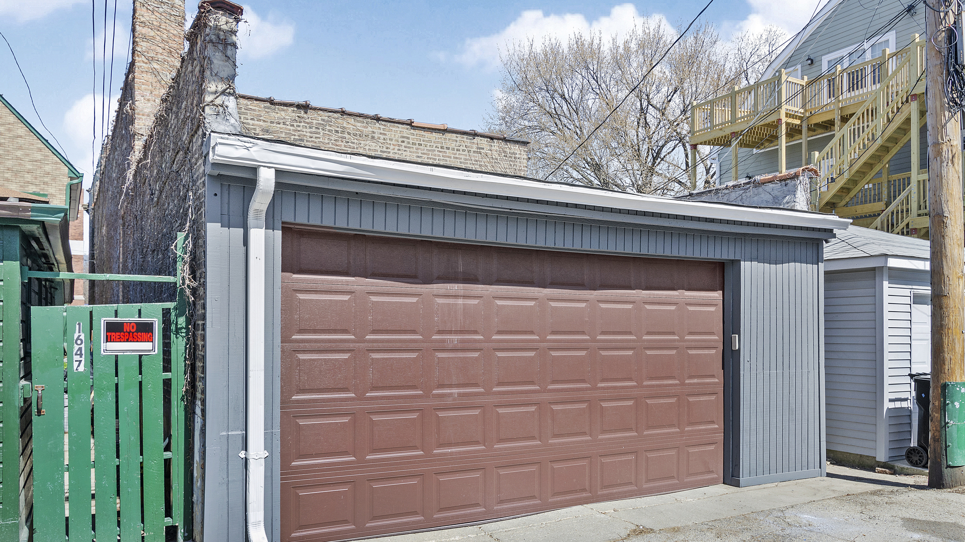 1645 West Irving Park Road Chicago, IL 60613 - Photo 27 of 33