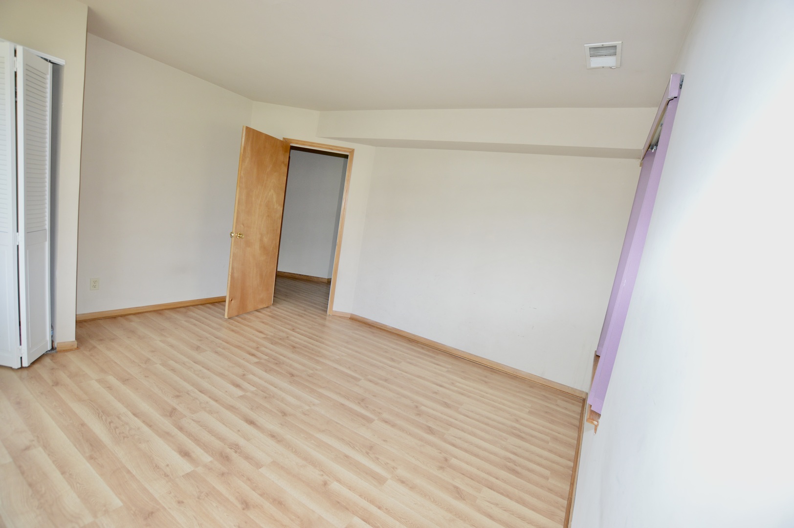 2001 Pine Drive McHenry, IL 60051 - Photo 10 of 19 a view of an empty room with wooden floor