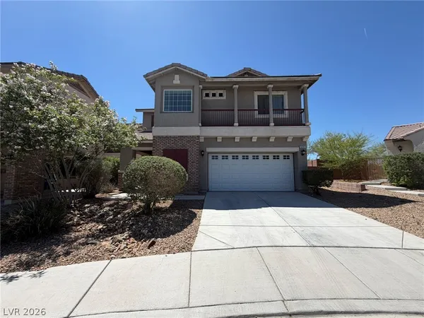 $2,025 | 8493 Gardena Hills Avenue, Las Vegas, NV 89178
