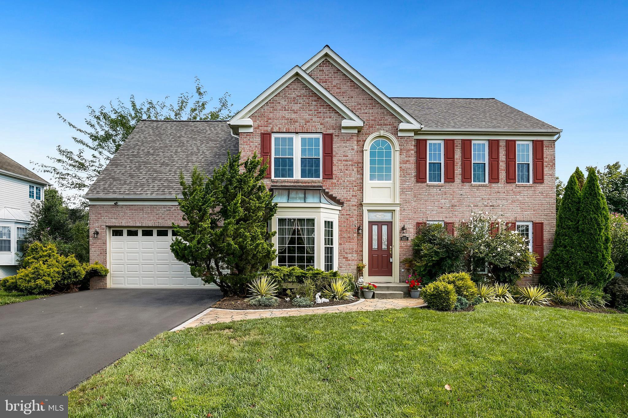 422 Ronsdale Road Eldersburg, MD 21784 - Photo 1 of 56 Gallery Image 1