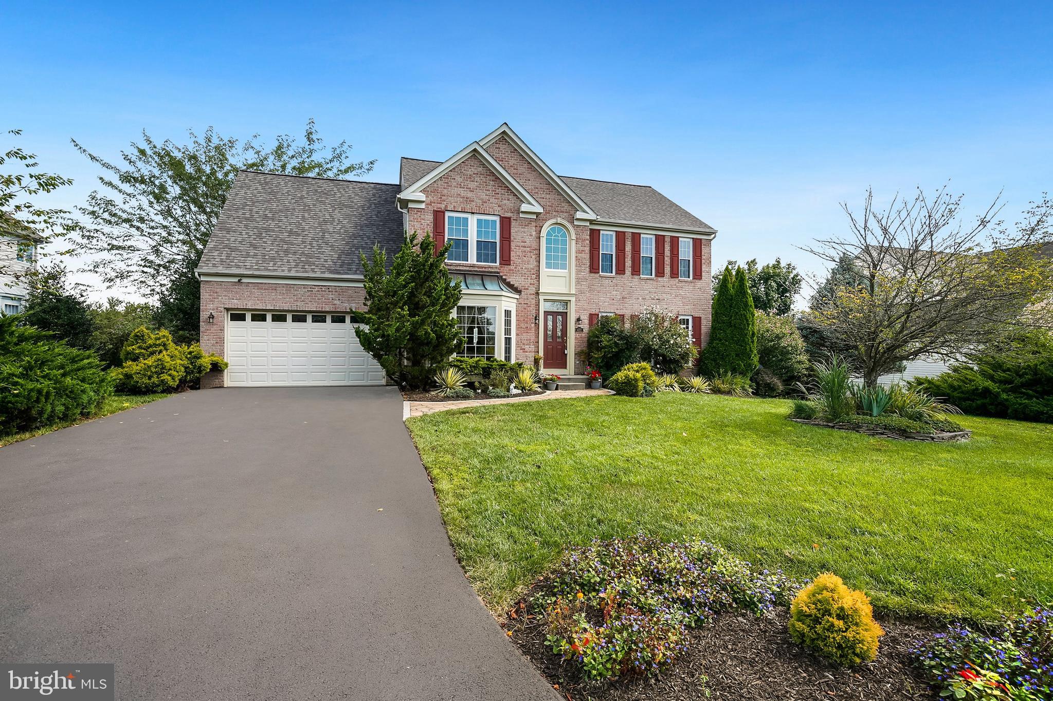 422 Ronsdale Road Eldersburg, MD 21784 - Photo 2 of 56 Gallery Image 2