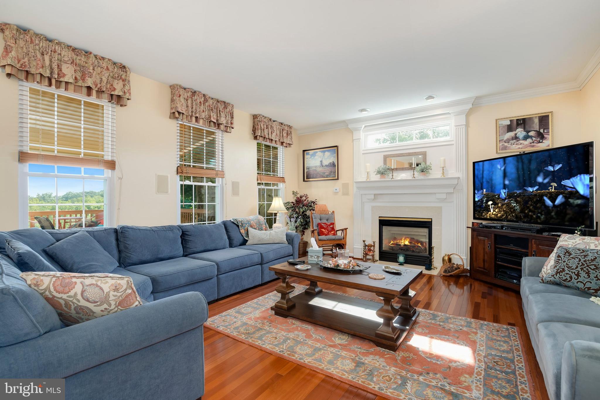 422 Ronsdale Road Eldersburg, MD 21784 - Photo 16 of 56 Gallery Image 16