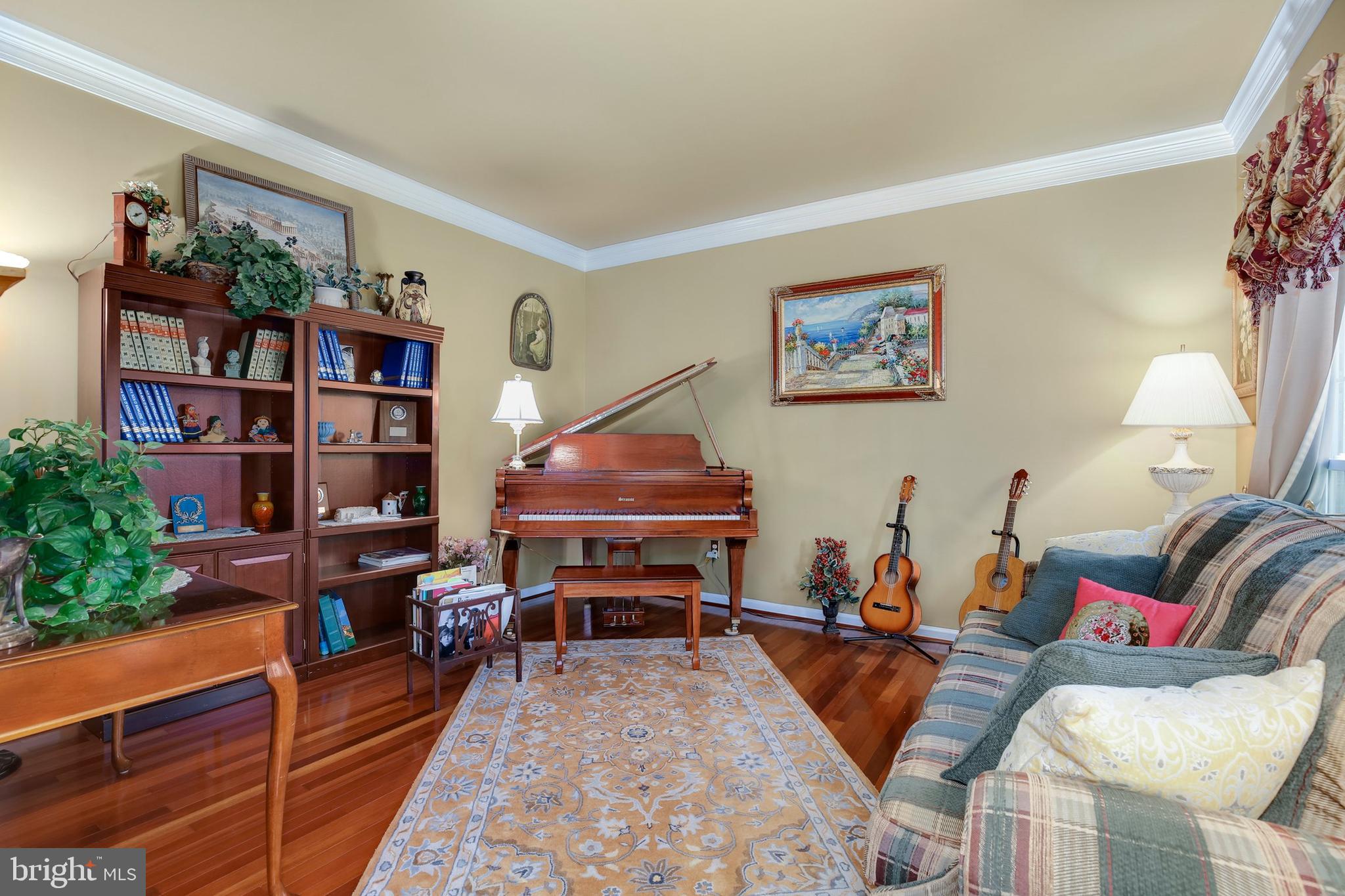 422 Ronsdale Road Eldersburg, MD 21784 - Photo 4 of 56 Gallery Image 4