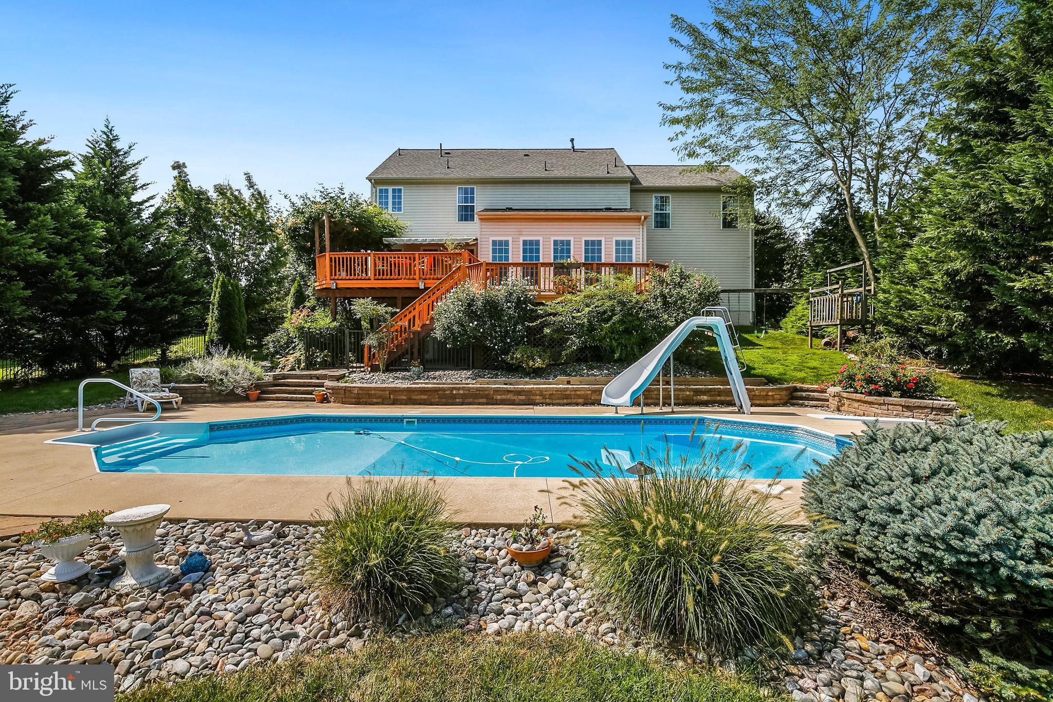 422 Ronsdale Road Eldersburg, MD 21784 - Photo 40 of 56 Gallery Image 40