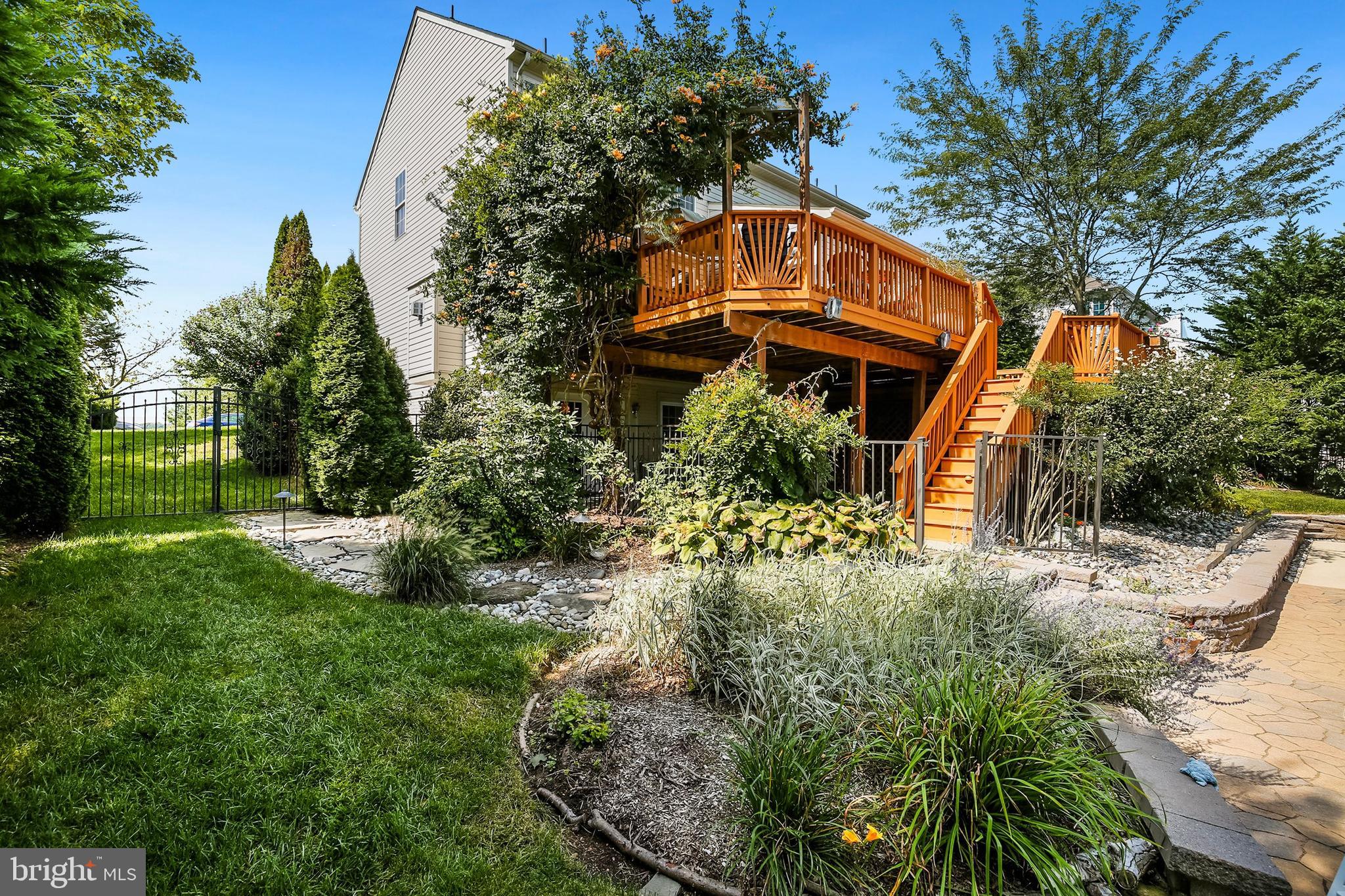 422 Ronsdale Road Eldersburg, MD 21784 - Photo 43 of 56 Gallery Image 43