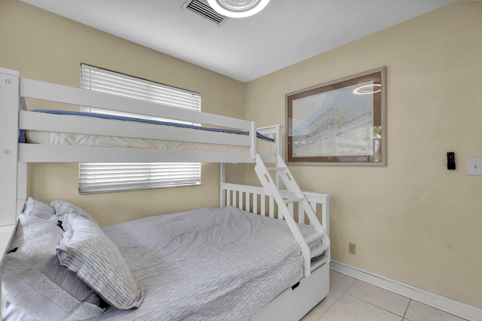 400 La Fitte Road Summerland Key, FL 33042 - Photo 33 of 45 Guest Bedroom
