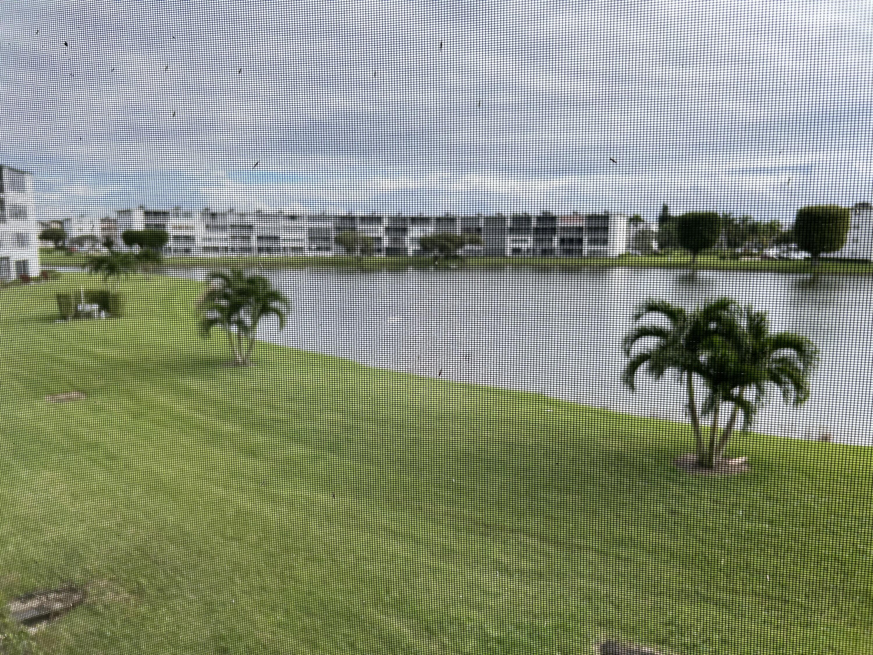 2024 Exeter, Unit 2024B Boca Raton, FL 33434 - Photo 2 of 31 Water View