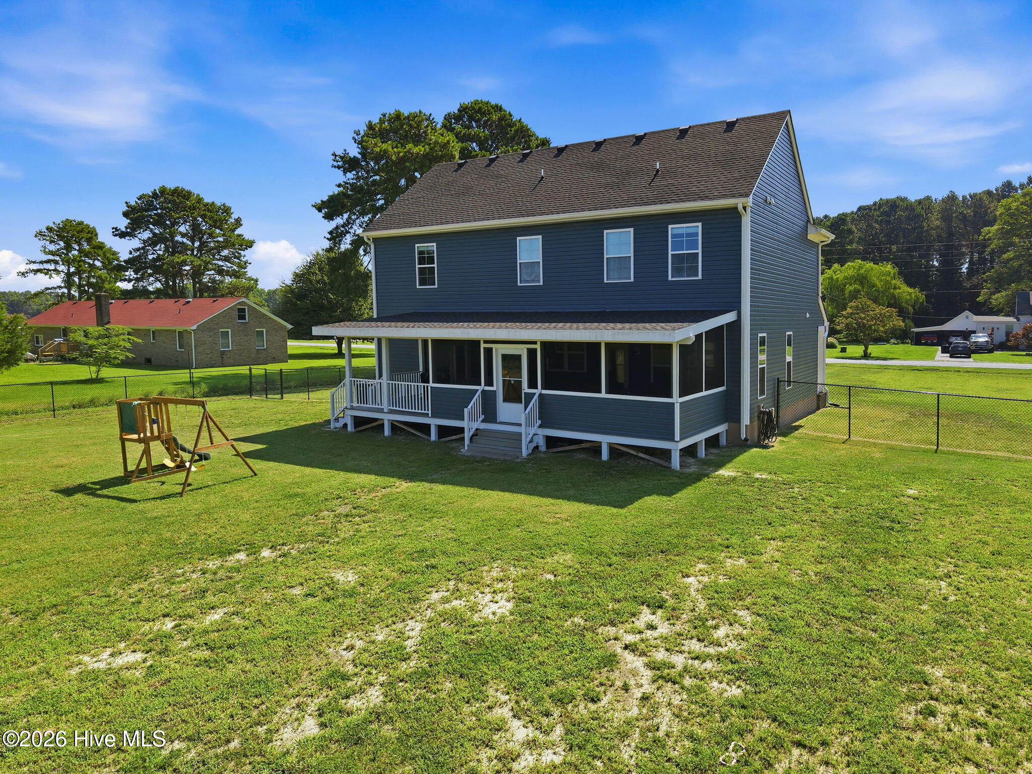 308 Old Swamp Road South Mills, NC 27976 - Photo 42 of 58