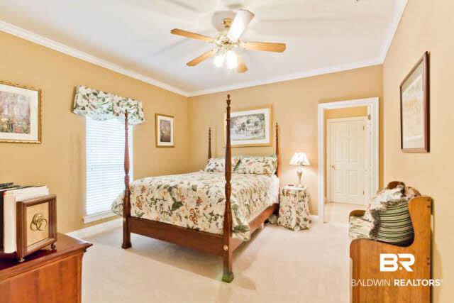 2009 Stonebrook Court Mobile, AL 36695 - Photo 22 of 24