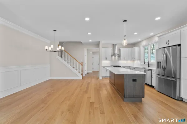 $780,580 | 1097 St Andrews Drive, Oxford, CT 06478