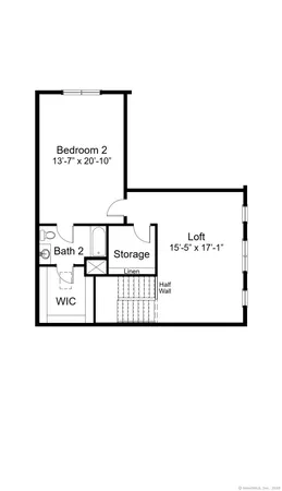 $780,580 | 1097 St Andrews Drive, Oxford, CT 06478