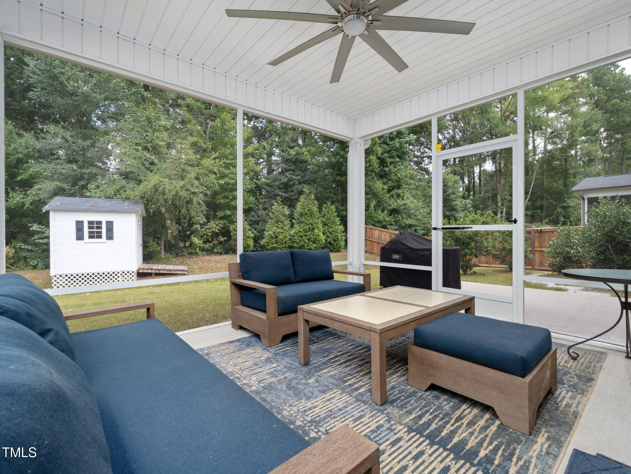 3213 Douglas Fir Road Raleigh, NC 27616 - Photo 2 of 44 a living room with furniture and a large window