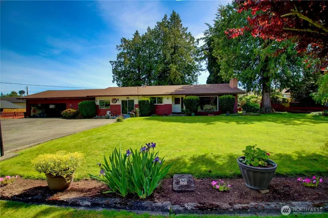 $675,000 | 2310 Alison Avenue, Mount Vernon, WA 98273