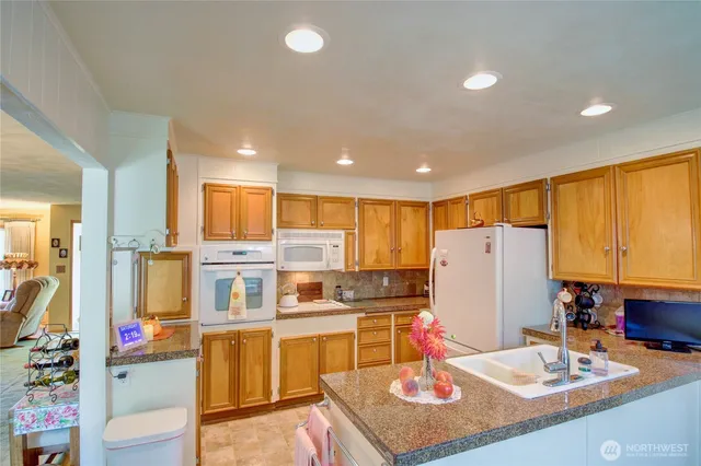 $675,000 | 2310 Alison Avenue, Mount Vernon, WA 98273