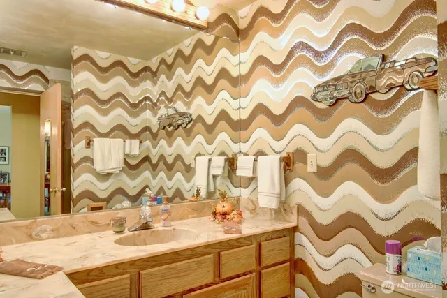 $675,000 | 2310 Alison Avenue, Mount Vernon, WA 98273