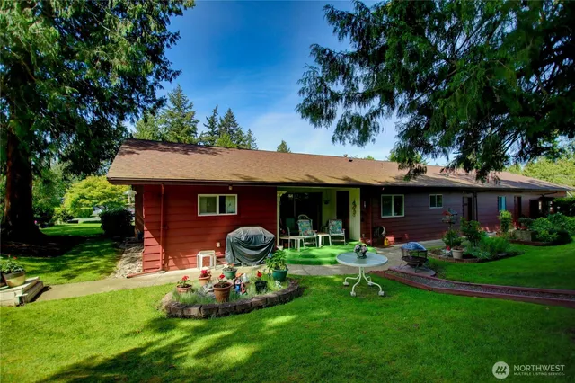 $675,000 | 2310 Alison Avenue, Mount Vernon, WA 98273