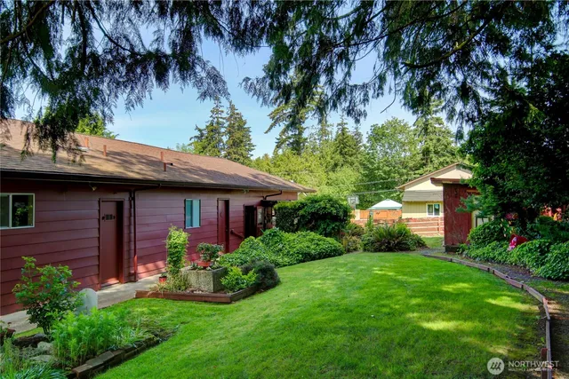 $675,000 | 2310 Alison Avenue, Mount Vernon, WA 98273