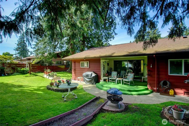 $675,000 | 2310 Alison Avenue, Mount Vernon, WA 98273