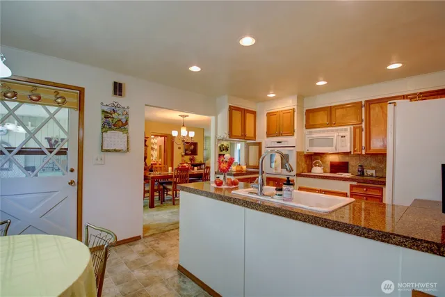 $675,000 | 2310 Alison Avenue, Mount Vernon, WA 98273