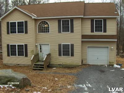 0 Chickadee Lane Bushkill, PA 18324 - Photo 1 of 1 Gallery Image 1