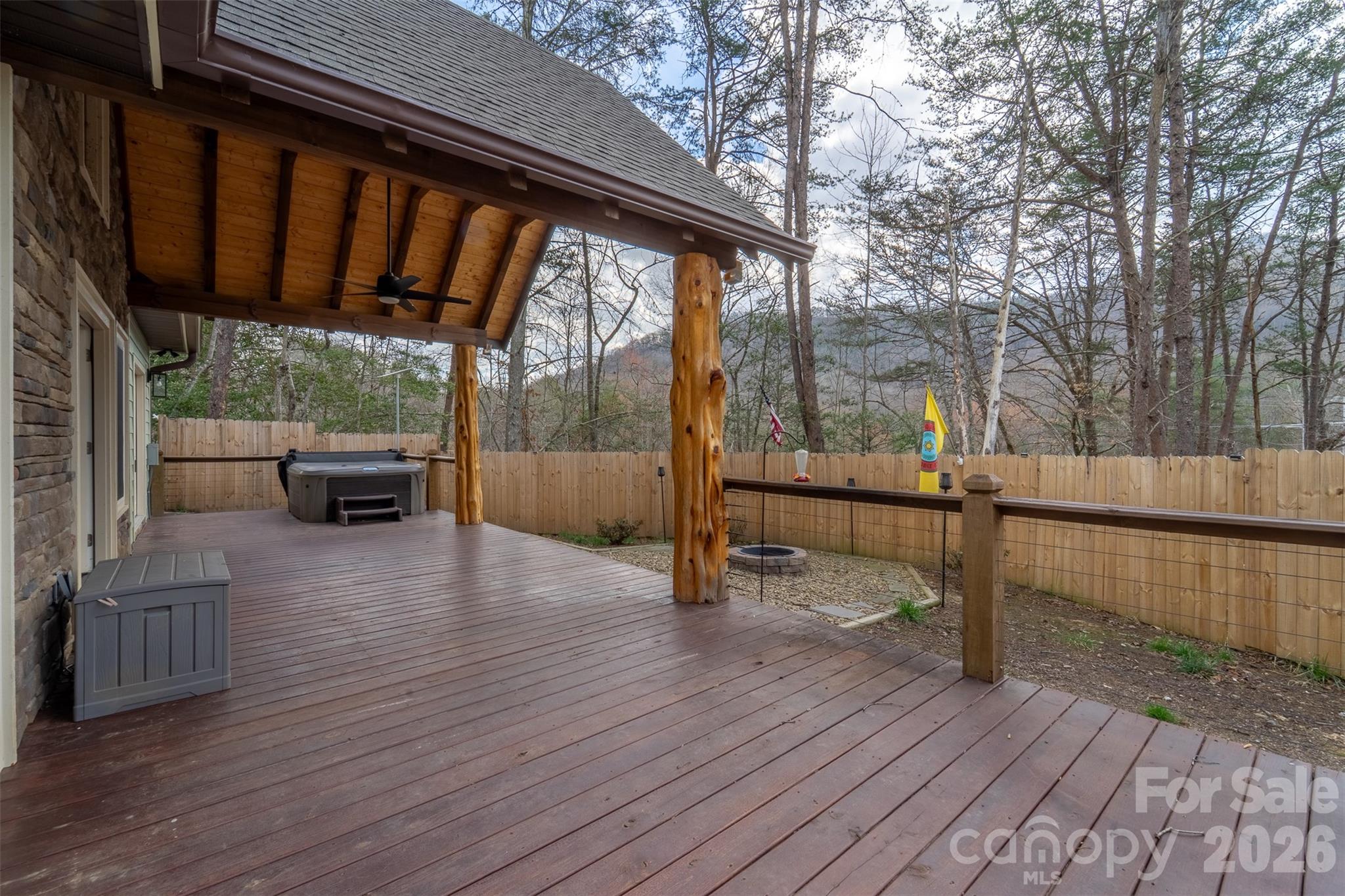 79 Abbey View Road Bryson City, NC 28713 - Photo 34 of 48