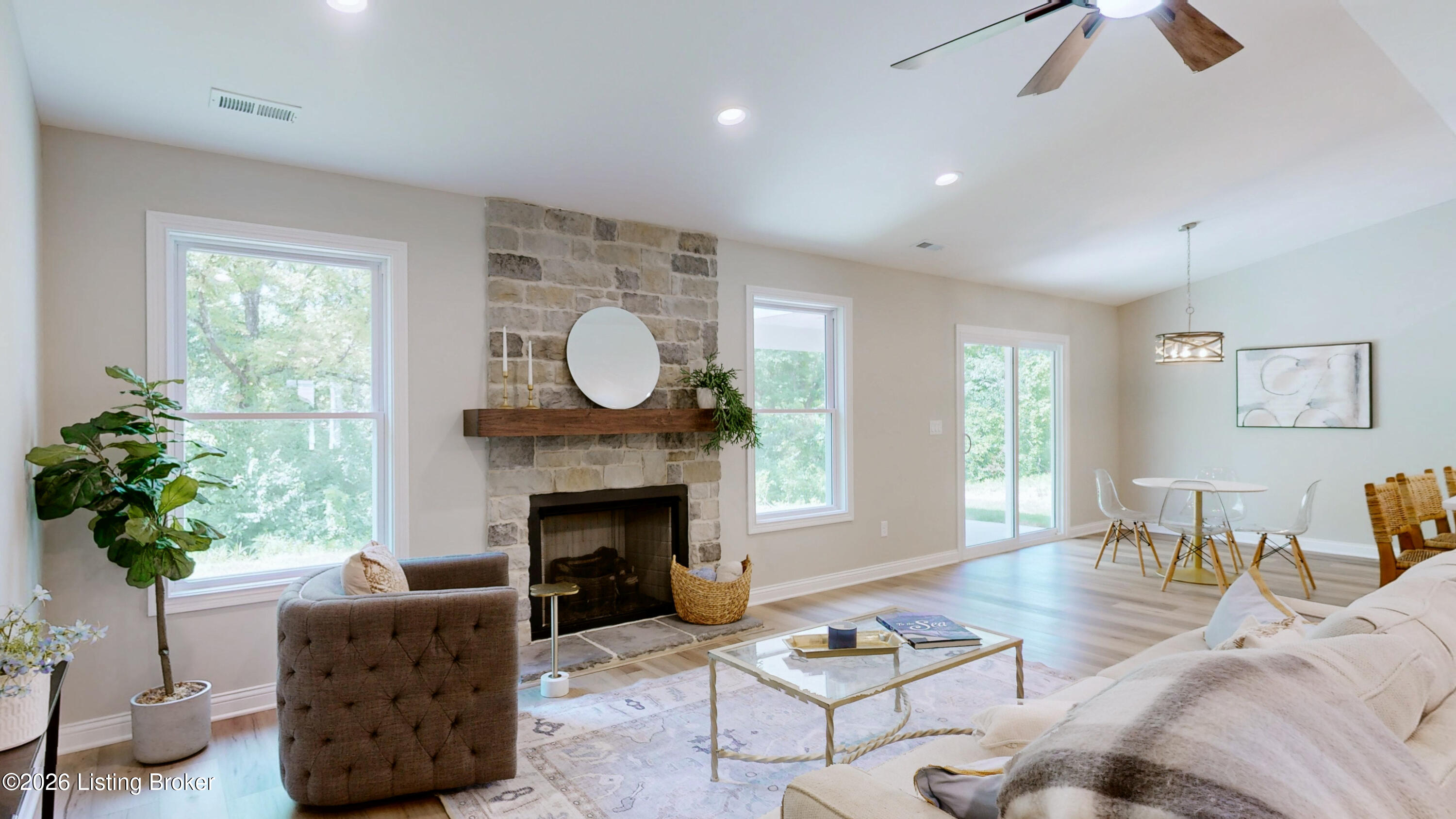 8207 Roseborough Road Louisville, KY 40228 - Photo 26 of 30 4-print-8207 Roseborough Rd Louisville K