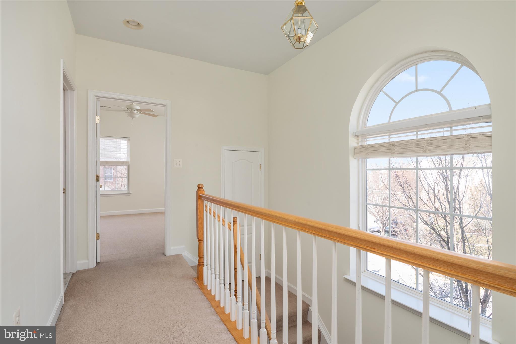 8129 Mississippi Road Laurel, MD 20724 - Photo 17 of 34 End unit is so full of light!