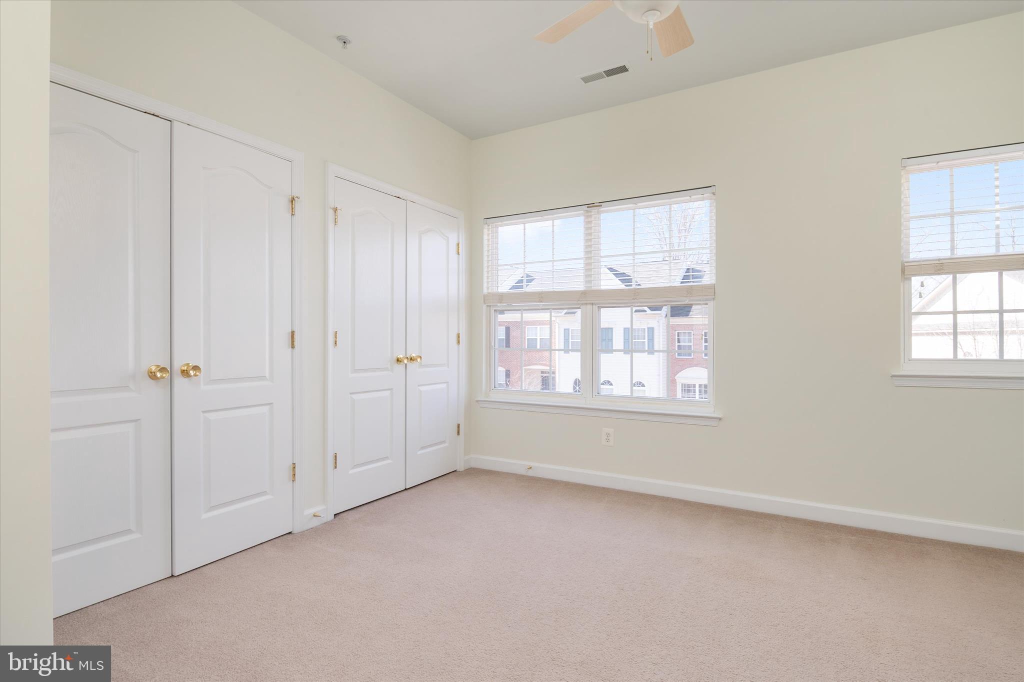 8129 Mississippi Road Laurel, MD 20724 - Photo 18 of 34 Spacious 2nd bedroom !