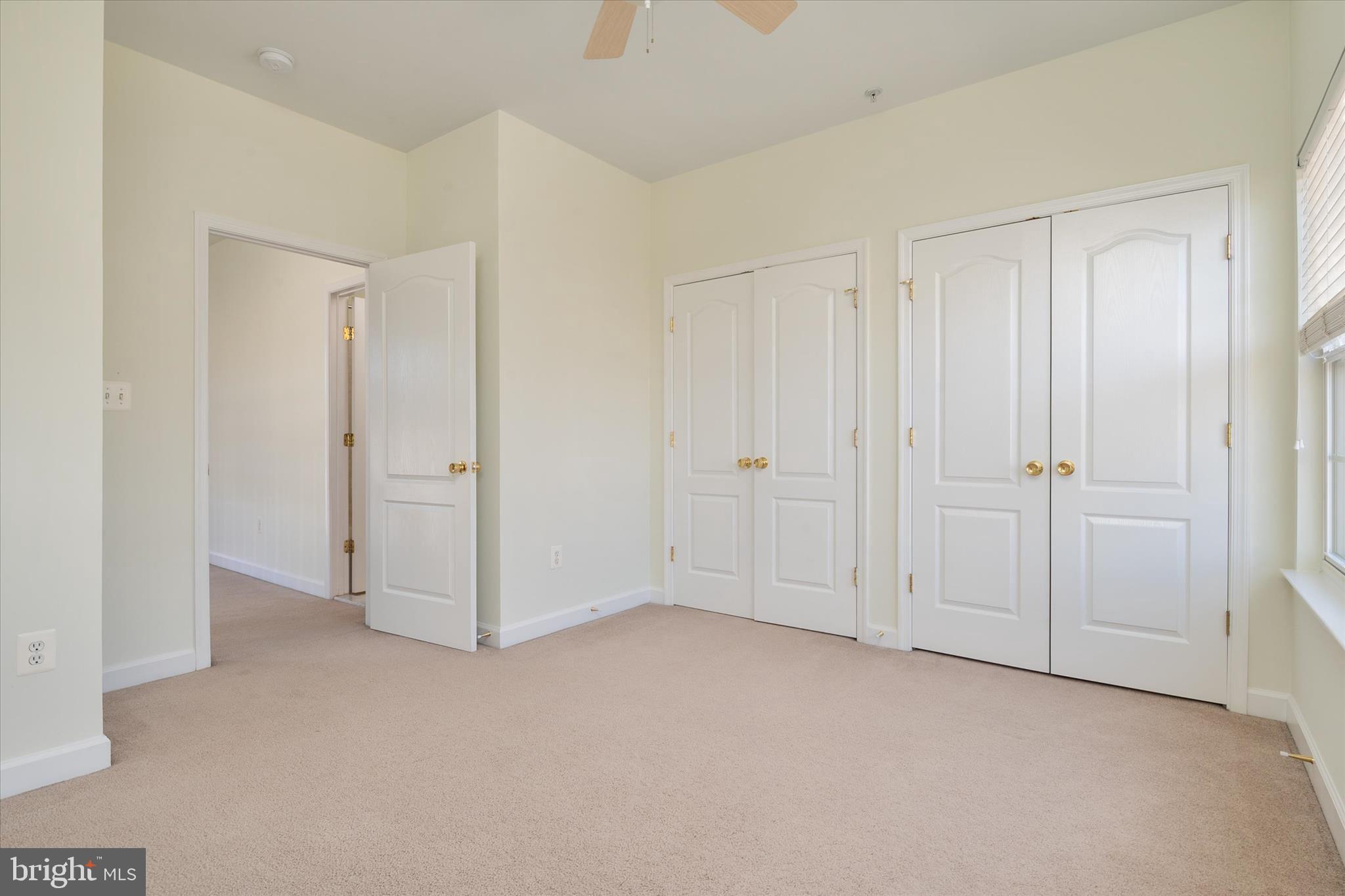8129 Mississippi Road Laurel, MD 20724 - Photo 19 of 34 So much closet space here!