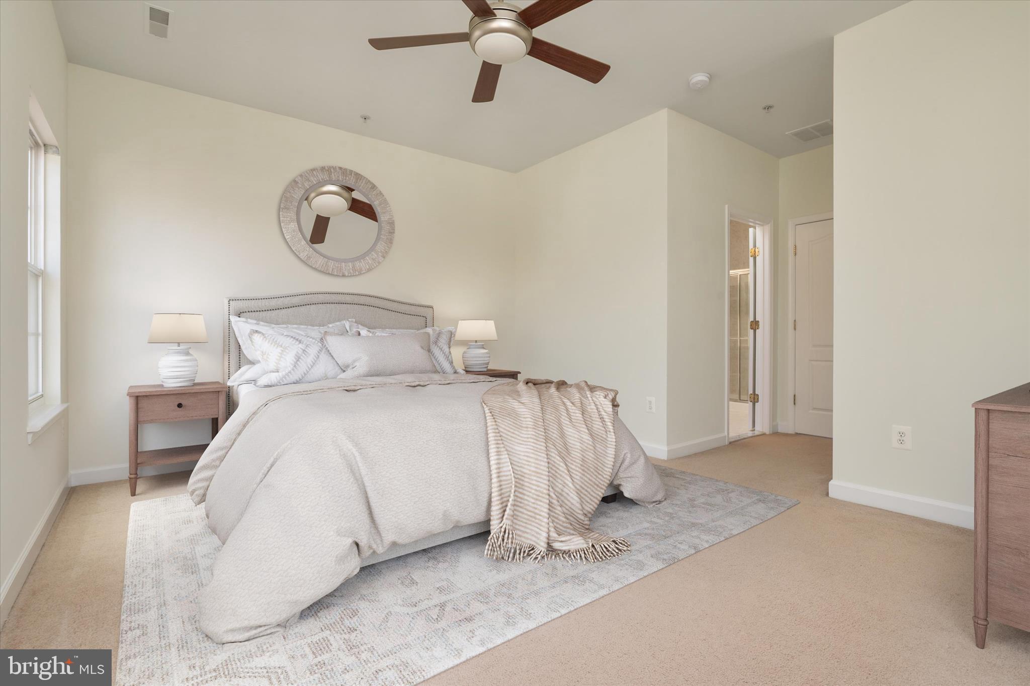 8129 Mississippi Road Laurel, MD 20724 - Photo 23 of 34 Also, a walk in closet.