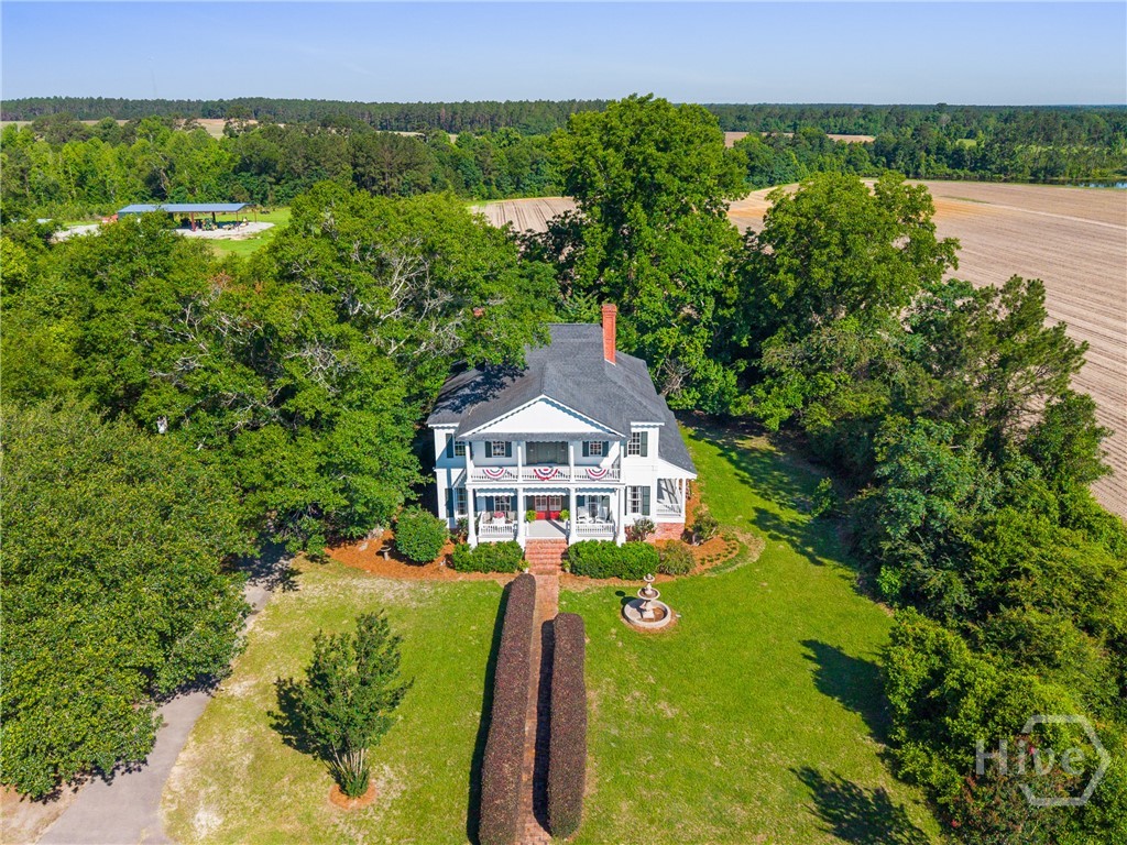 8075 Lakeview Road Statesboro, GA 30461 - Photo 6 of 72