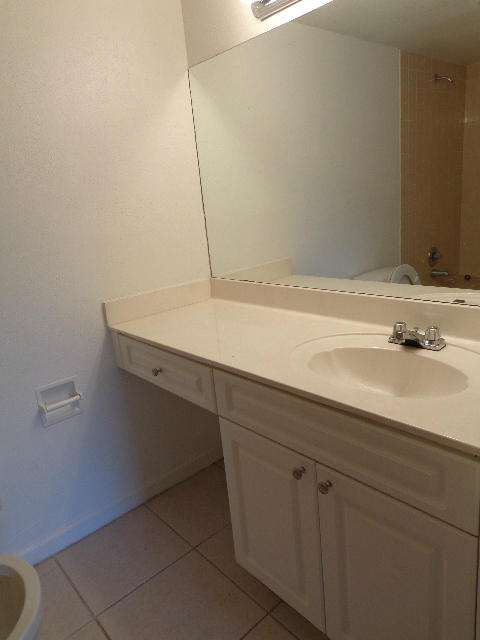 8117 Severn Drive, Unit C Boca Raton, FL 33433 - Photo 12 of 16 Master bathroom