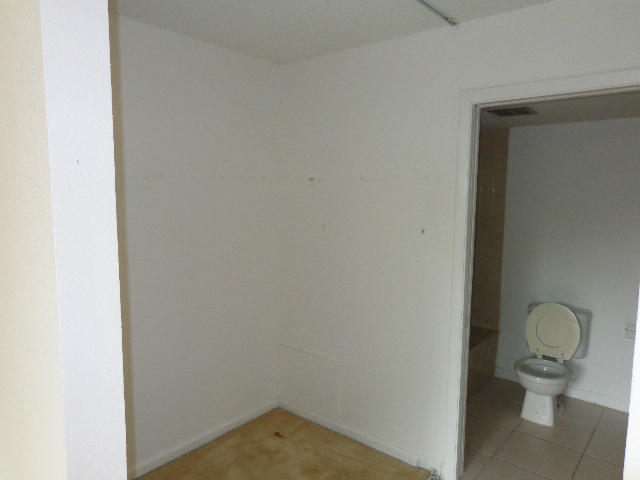 8117 Severn Drive, Unit C Boca Raton, FL 33433 - Photo 10 of 16 Master bedroom closet
