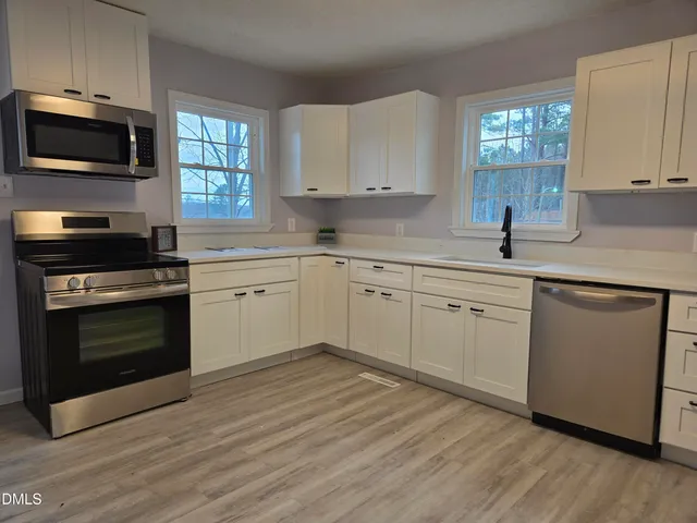 $270,000 | 1875 Cedar Creek Road, Franklinton, NC 27525