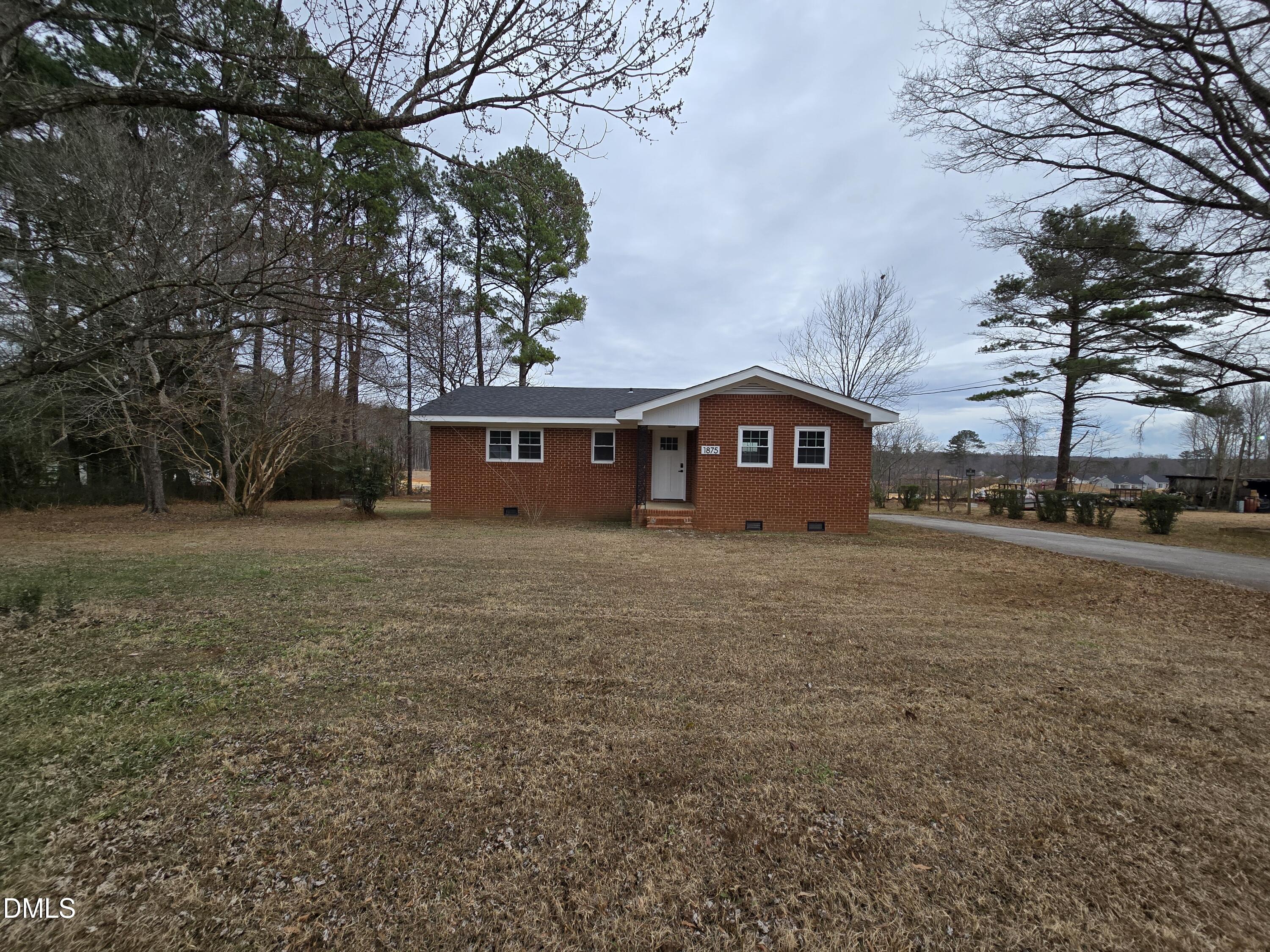1875 Cedar Creek Road Franklinton, NC 27525 - Photo 18 of 23 1000007429