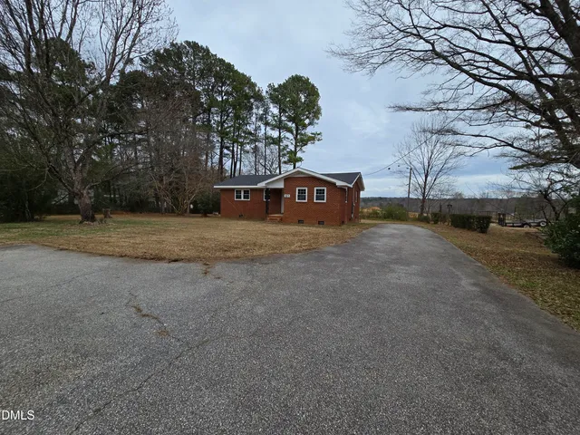 $270,000 | 1875 Cedar Creek Road, Franklinton, NC 27525
